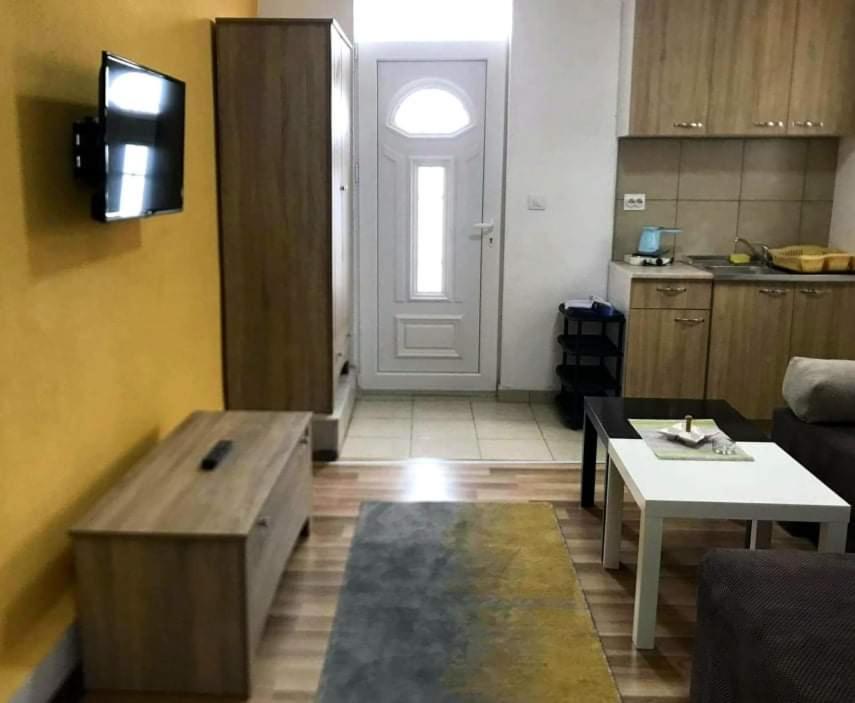 Apartment - Nane 2 - Krushevo Kruševo Exterior foto