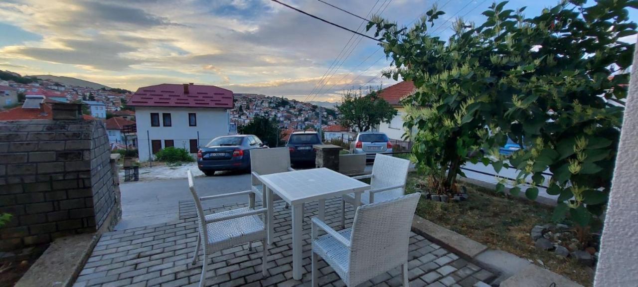 Apartment - Nane 2 - Krushevo Kruševo Exterior foto